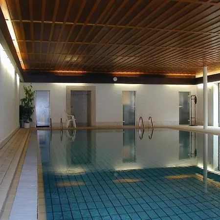 Hotel-pension Seeblick 3* Bad Bergzabern
