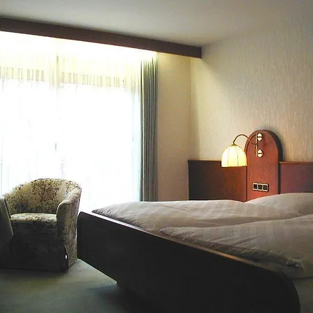 Hotel Hotel-pension Seeblick 3*