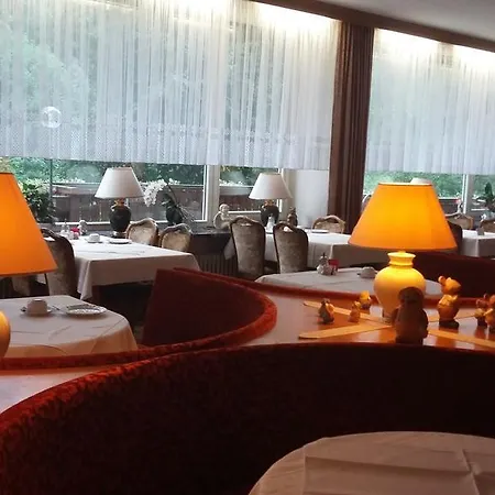 Hotel Hotel-pension Seeblick