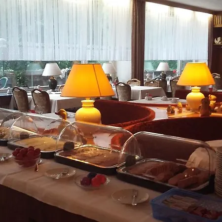 Hotel Hotel-pension Seeblick