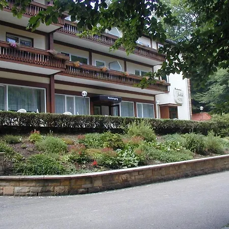 Hotel Hotel-pension Seeblick
