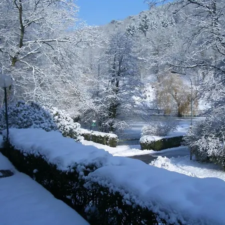 Hotel Hotel-pension Seeblick 3*