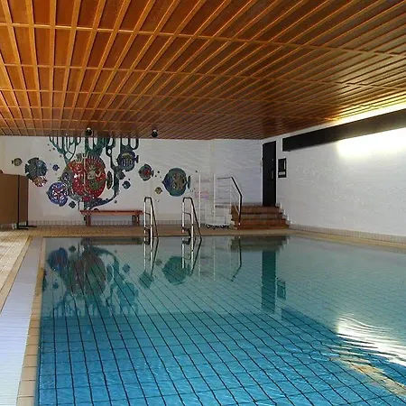 Hotel-pension Seeblick Bad Bergzabern