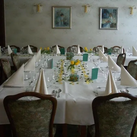 Hotel Hotel-pension Seeblick 3*