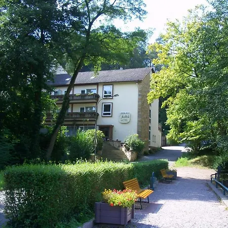 Hotel-pension Seeblick 3*