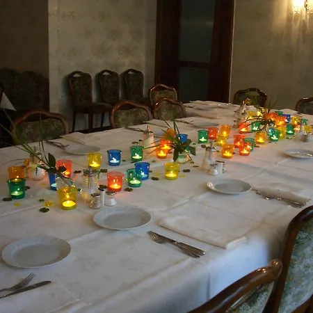 Hotel Hotel-pension Seeblick 3*