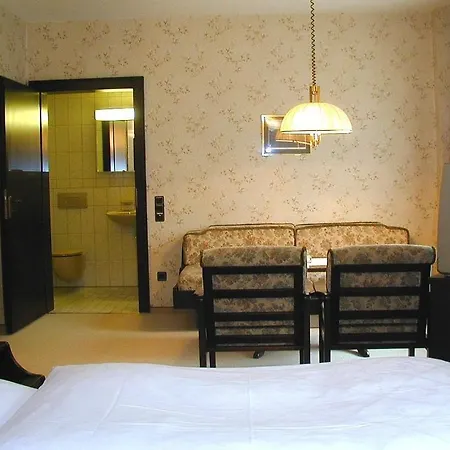 Hotel Hotel-pension Seeblick