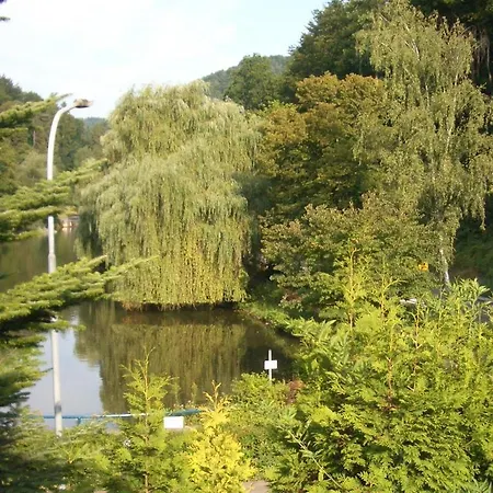 Hotel-pension Seeblick 3*