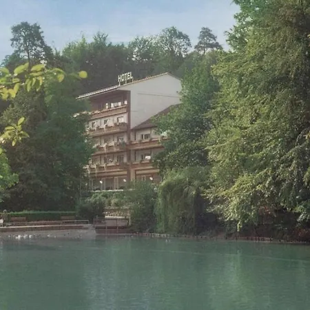 Hotel-pension Seeblick Hotel 3*